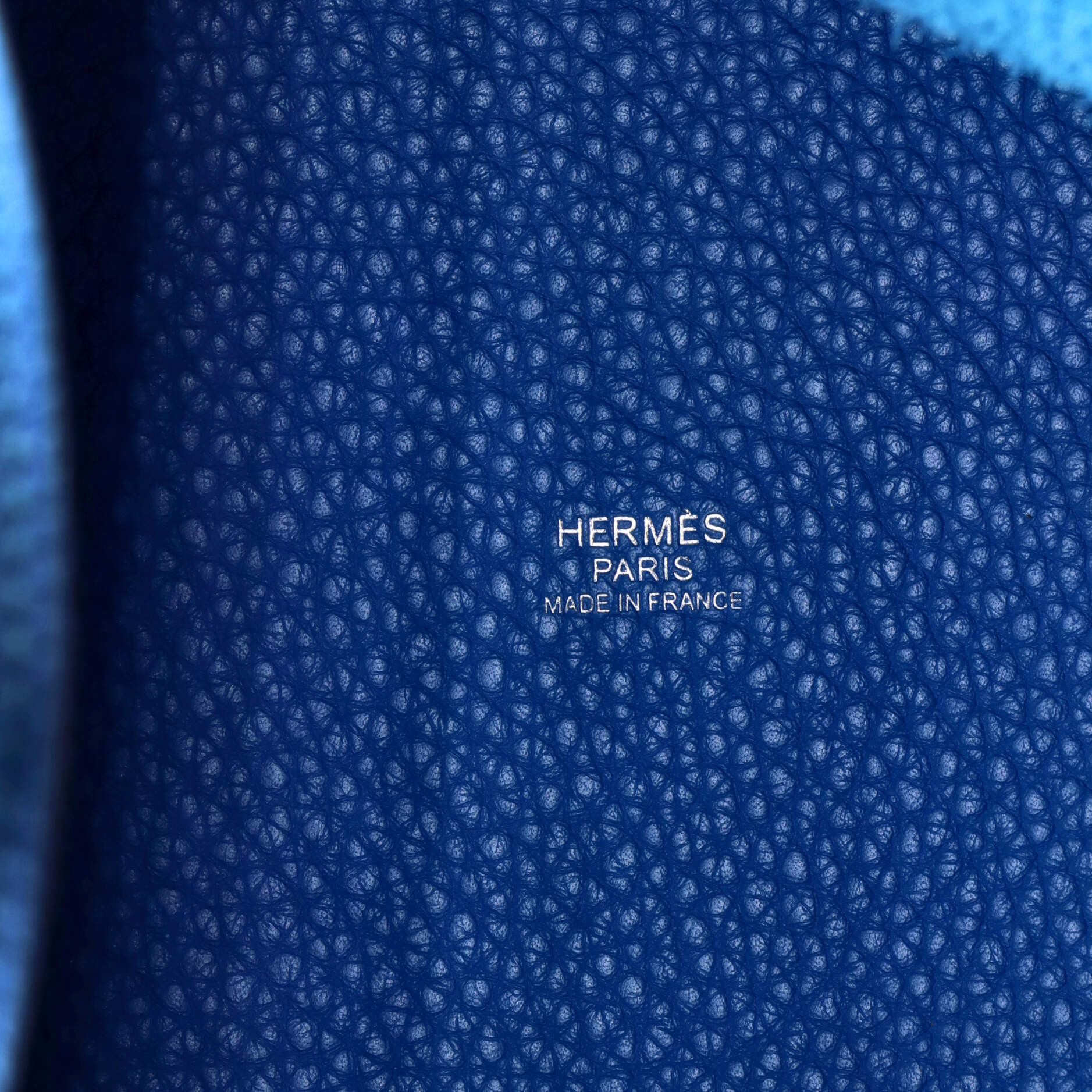Hermes Picotin Lock Bag Clemence PM Size ONE SIZE - 4 Thumbnail