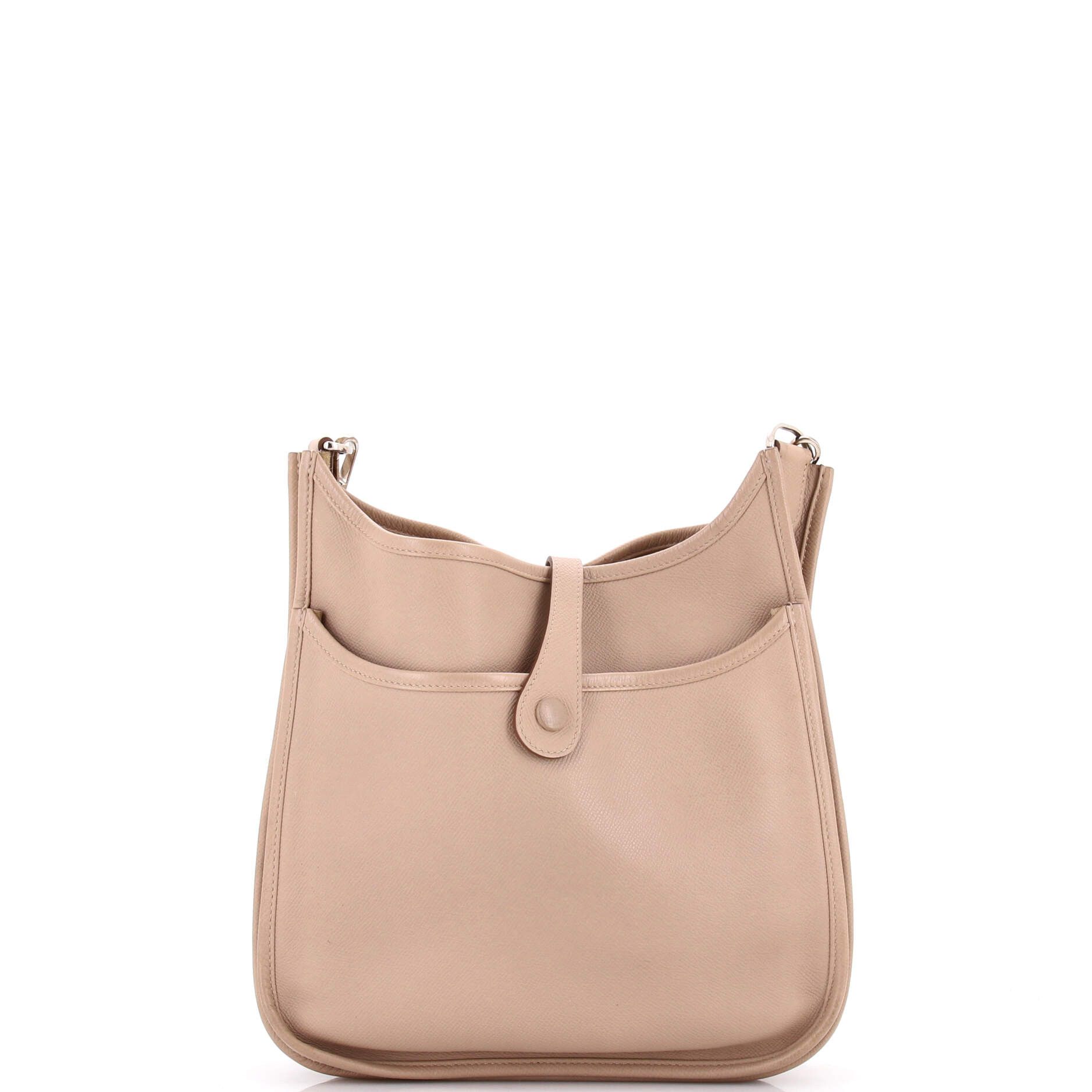 Hermes Evelyne Bag Gen III Epsom PM Size ONE SIZE - 2 Thumbnail
