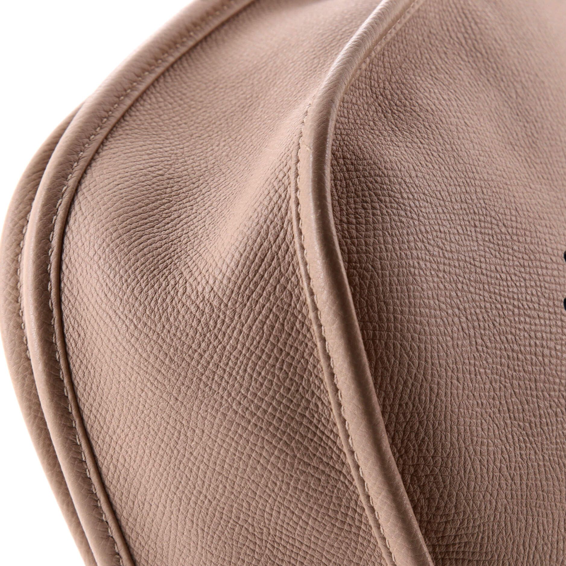 Hermes Evelyne Bag Gen III Epsom PM Size ONE SIZE - 5 Thumbnail