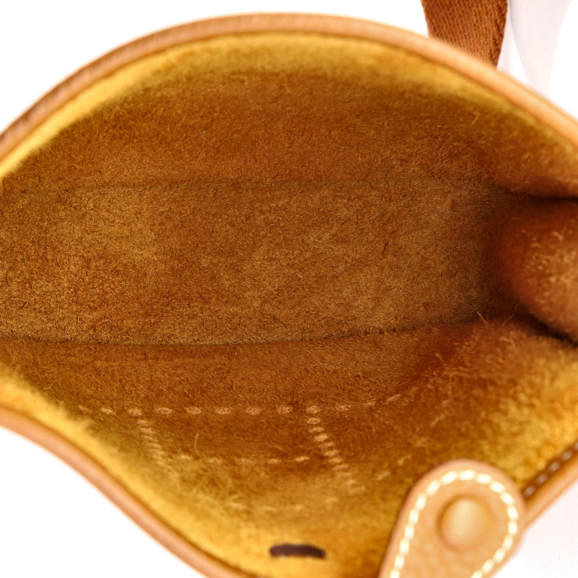 Hermes Evelyne Bag Gen III Clemence TPM Size ONE SIZE - 4 Thumbnail
