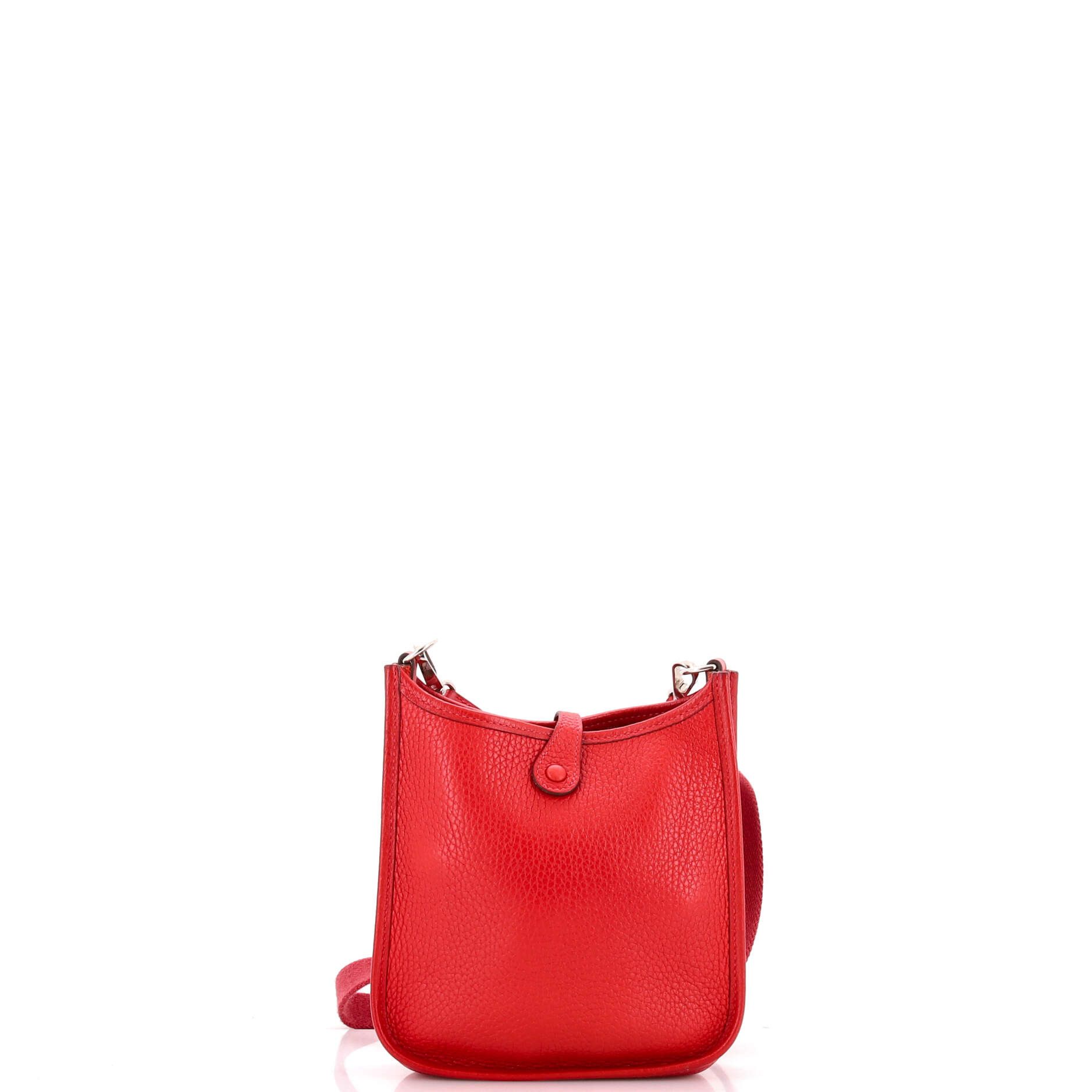 Hermes Evelyne Bag Gen III Clemence TPM Size ONE SIZE - 2 Thumbnail