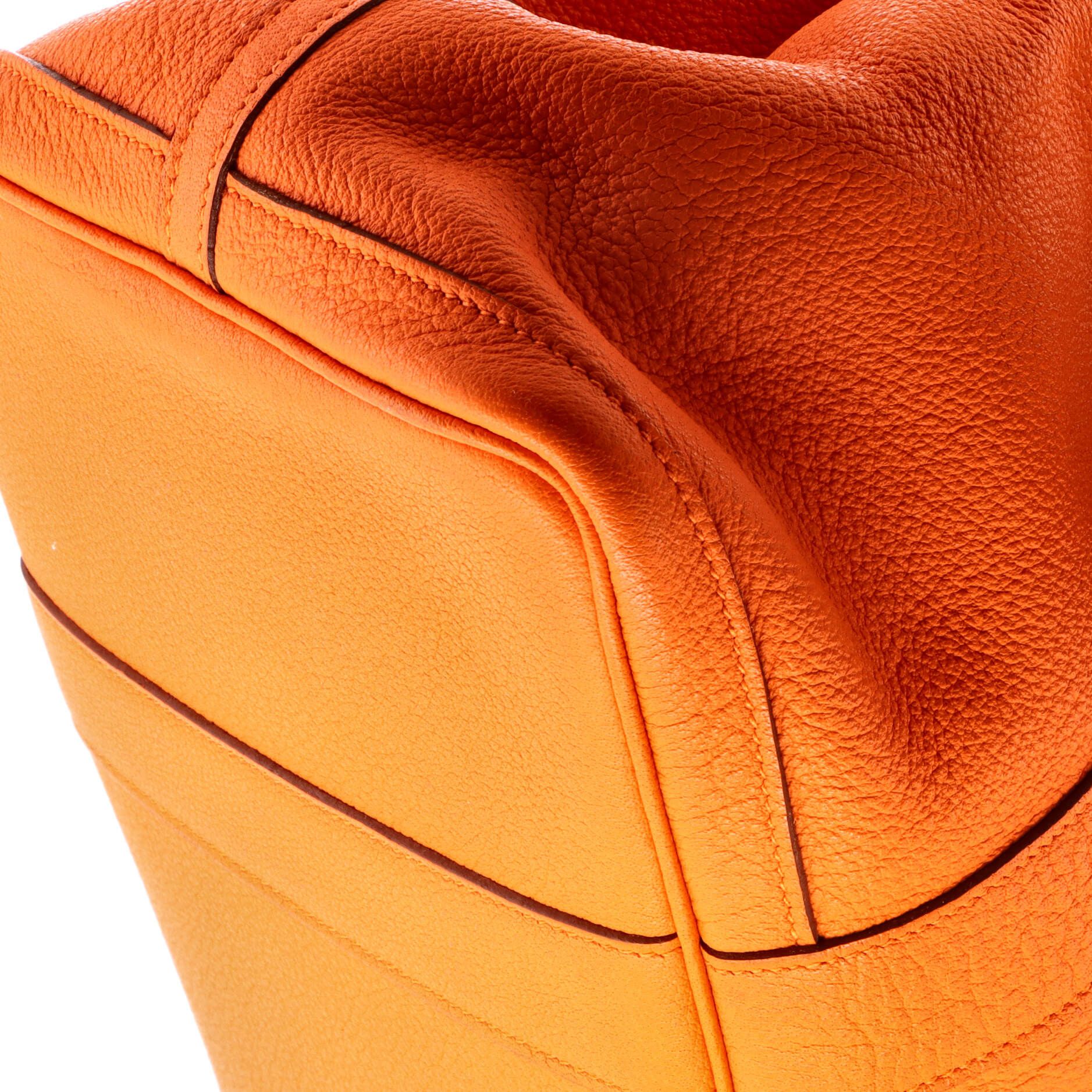 Hermes Garden Party Tote Leather 36 Size ONE SIZE - 5 Thumbnail
