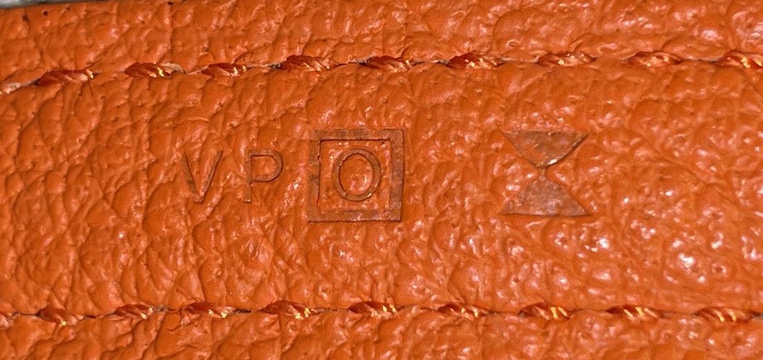 Hermes Garden Party Tote Leather 36 Size ONE SIZE - 7 Thumbnail