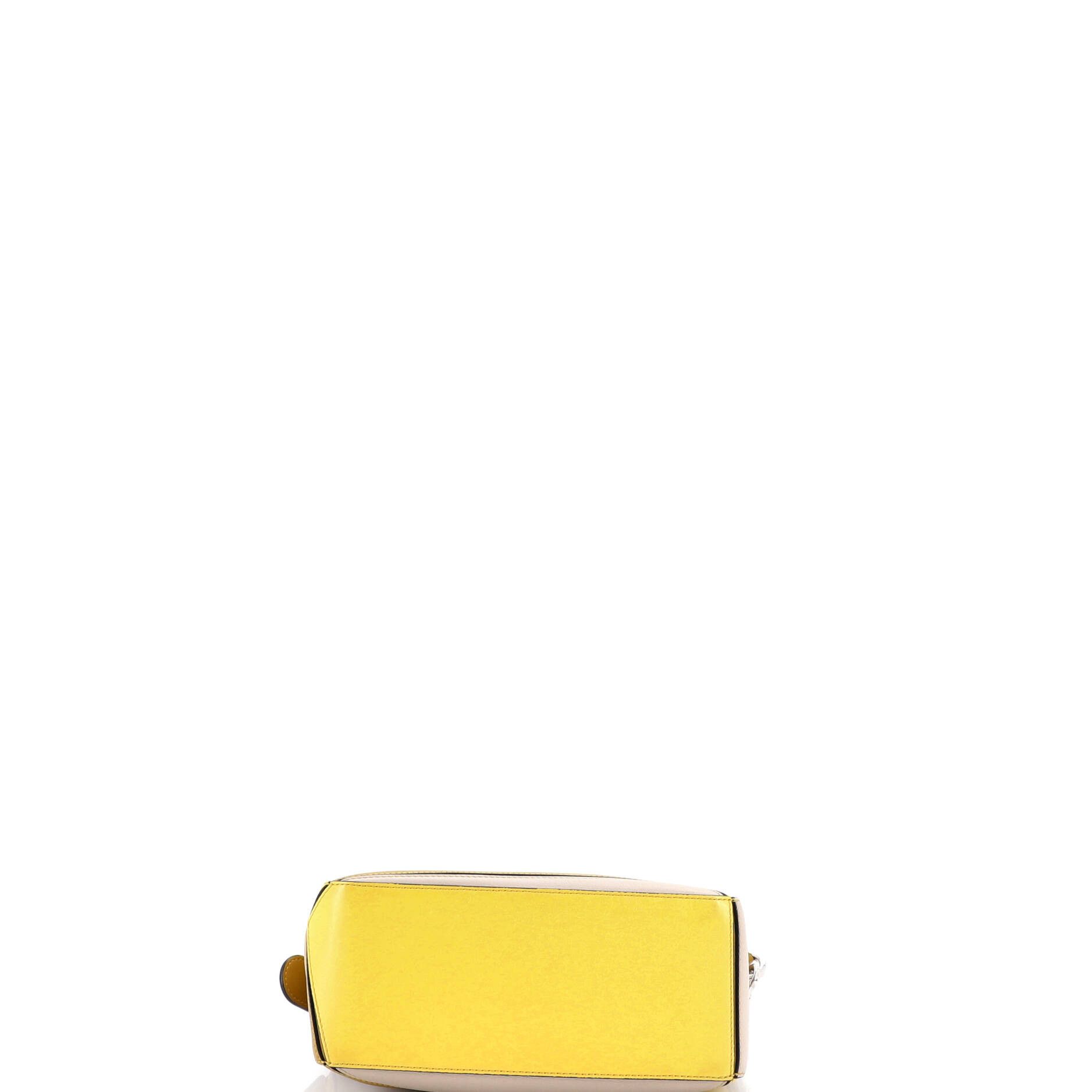 Loewe Puzzle Bag Leather Small Size ONE SIZE - 3 Thumbnail