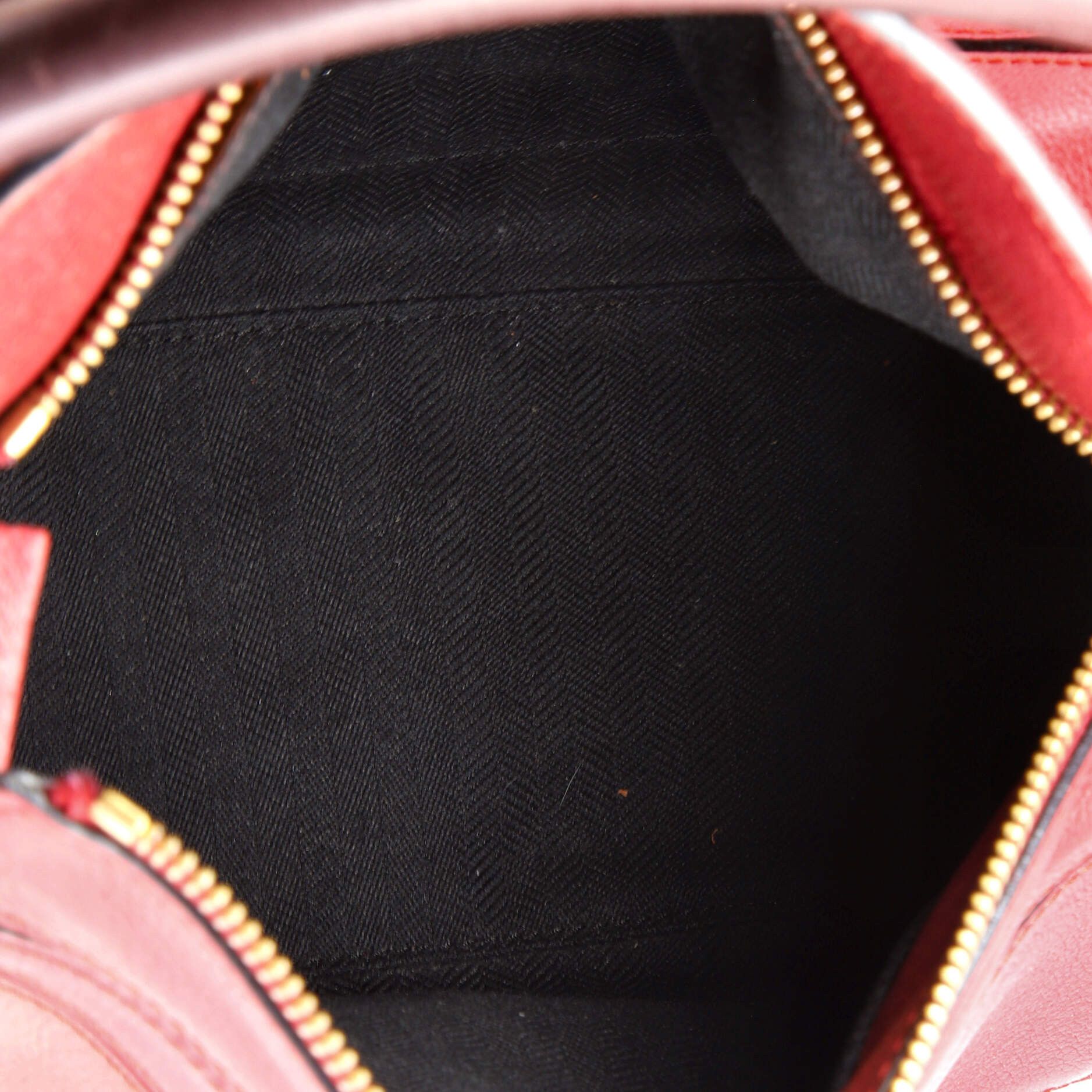 Loewe Puzzle Bag Leather Small Size ONE SIZE - 4 Thumbnail
