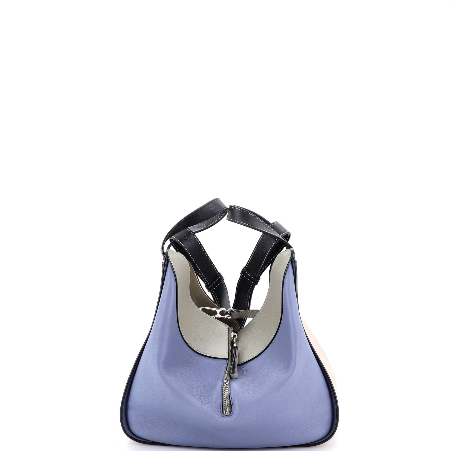 Loewe Hammock Bag Leather Small Size ONE SIZE - 2 Thumbnail