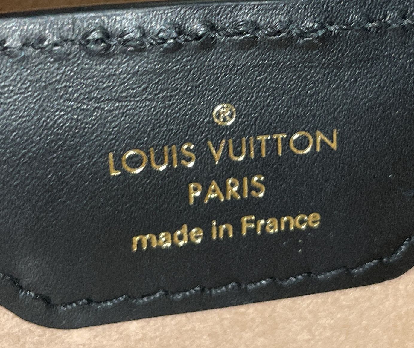 Louis Vuitton Trianon Handbag Monogram Canvas PM Size ONE SIZE - 7 Thumbnail