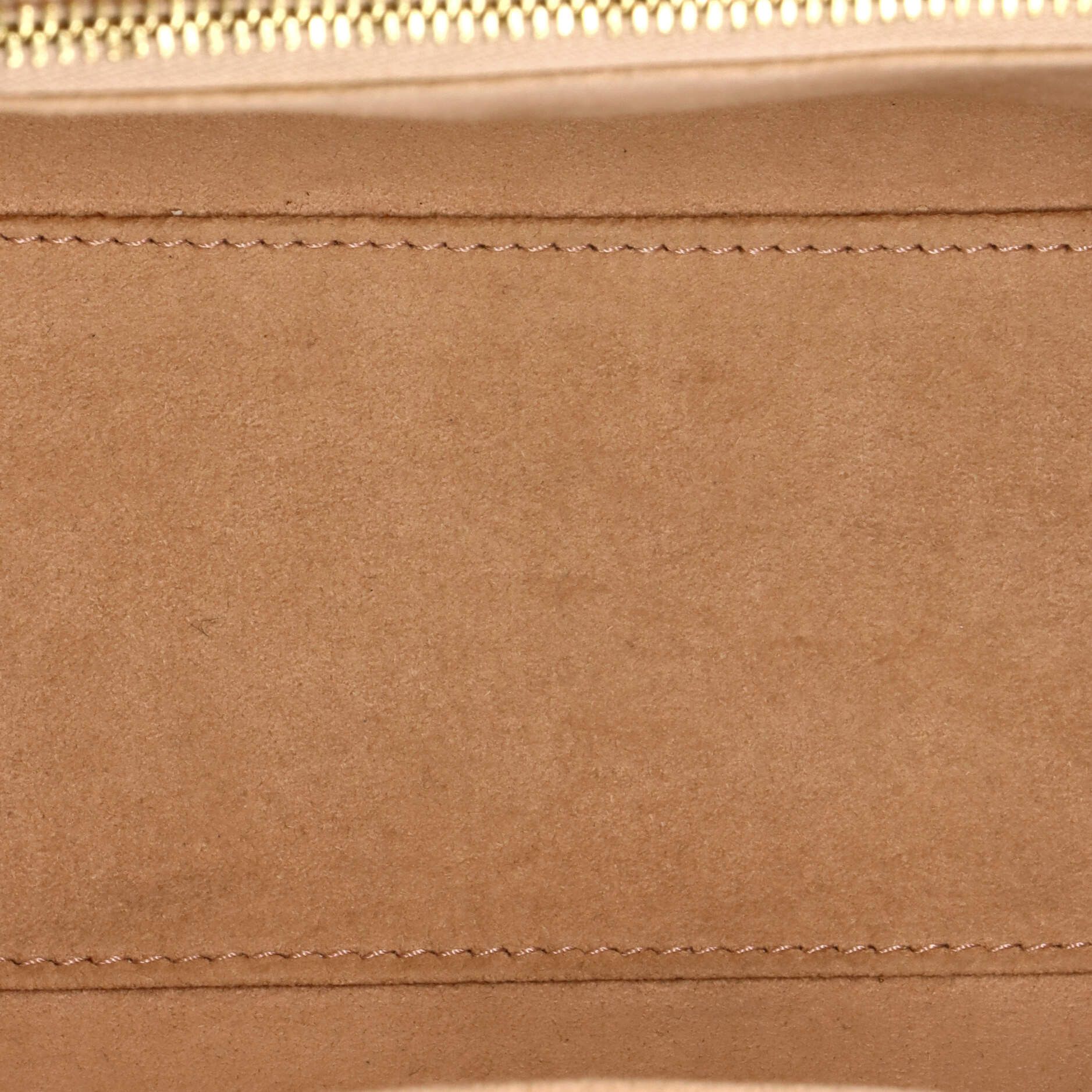 Louis Vuitton Trianon Handbag Monogram Canvas PM Size ONE SIZE - 4 Thumbnail
