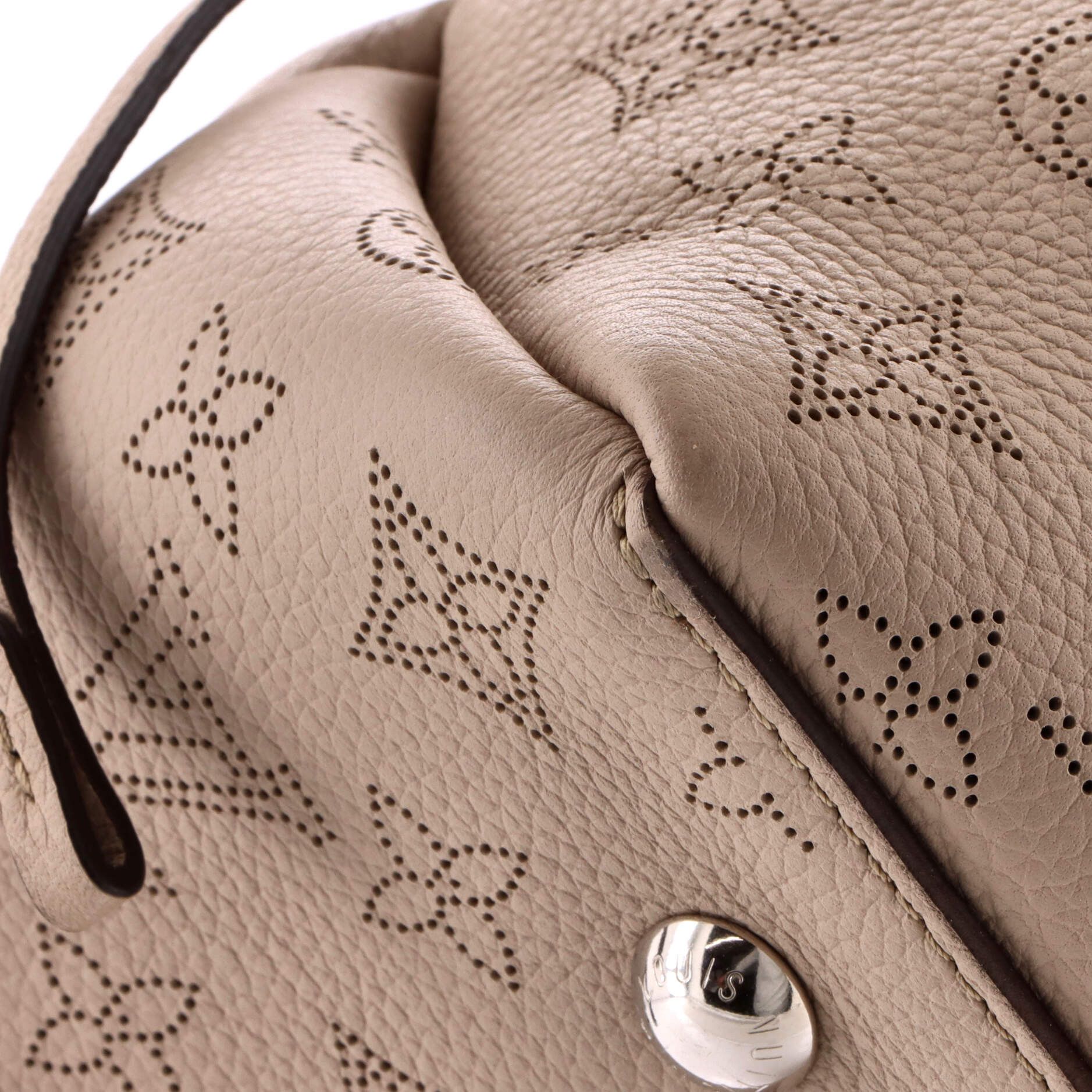 Louis Vuitton Bella Tote Mahina Leather Size ONE SIZE - 5 Thumbnail