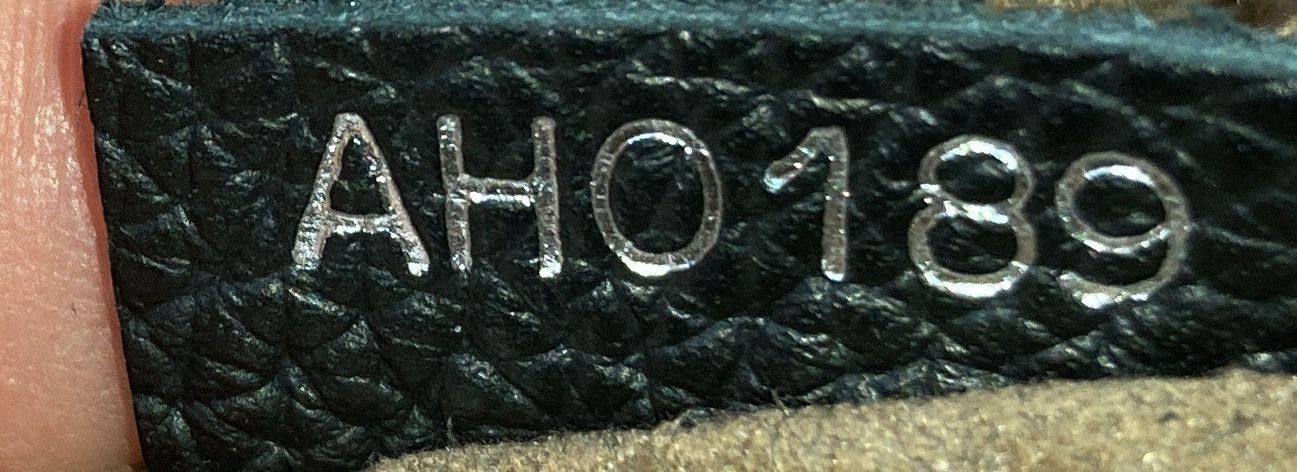 Louis Vuitton Babylone Handbag Mahina Leather BB Size ONE SIZE - 6 Thumbnail