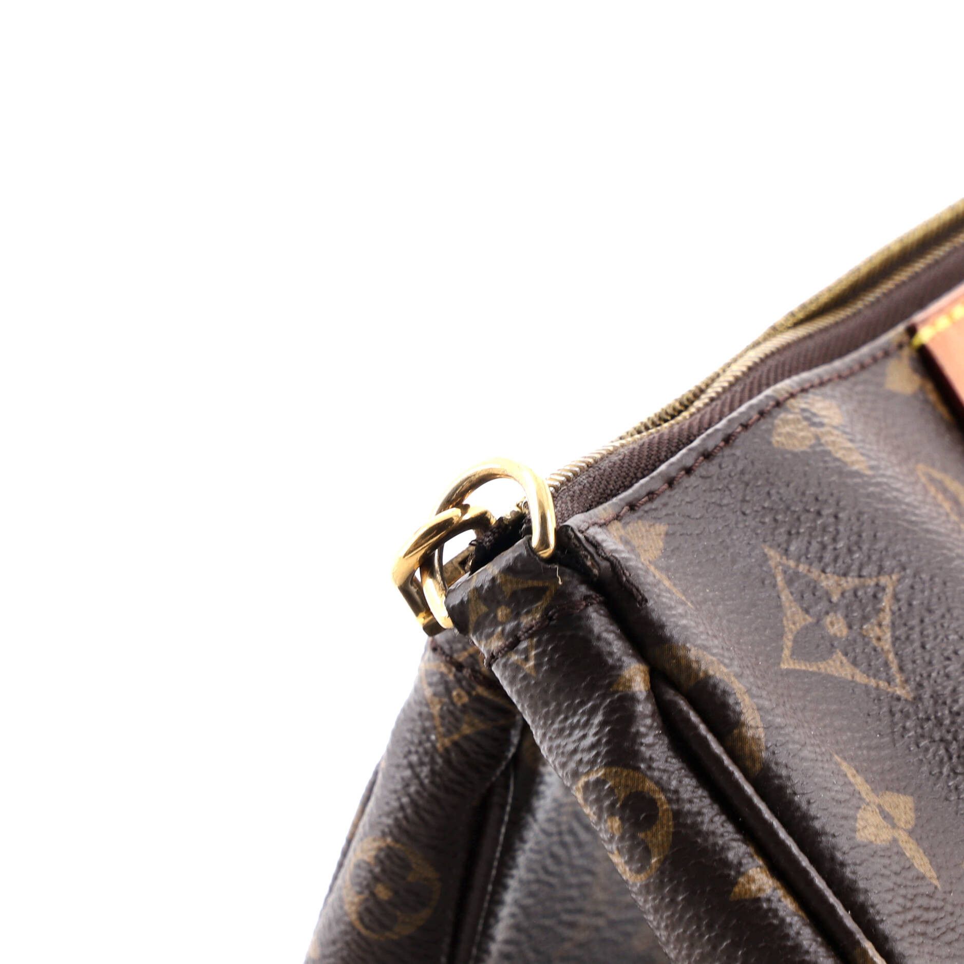 Multi Pochette Accessoires Monogram Canvas