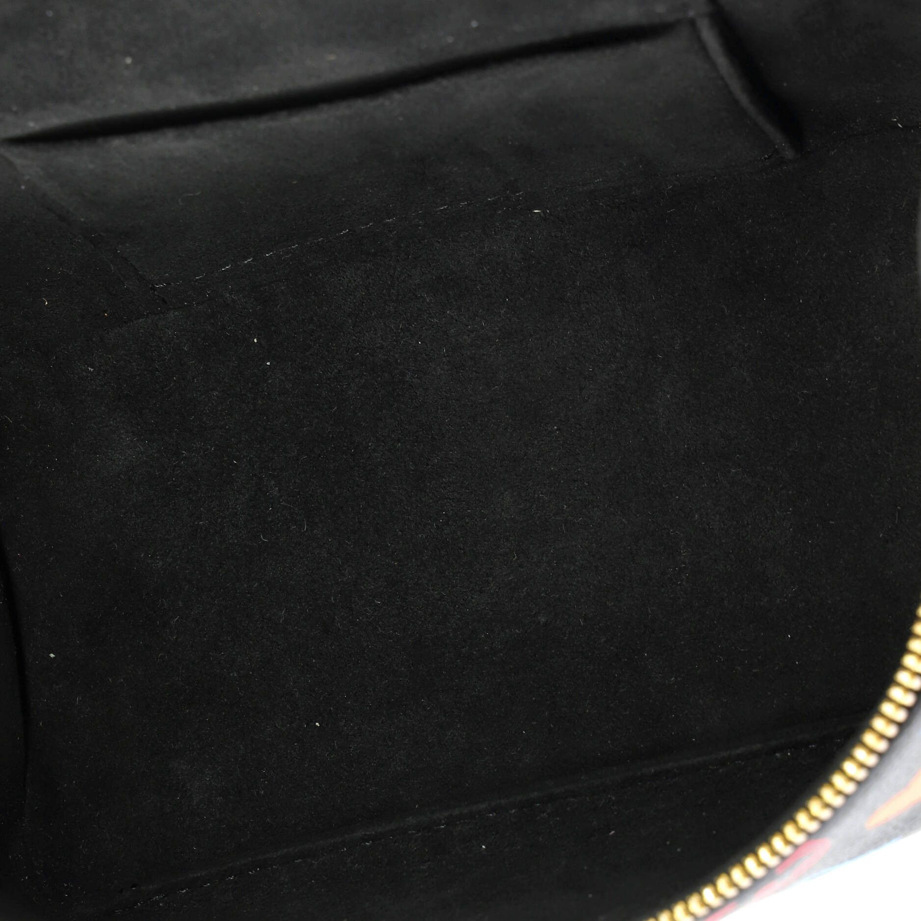 Louis Vuitton Vanity Handbag Limited Edition Game On Multicolor Monogram P Size ONE SIZE - 4 Thumbnail