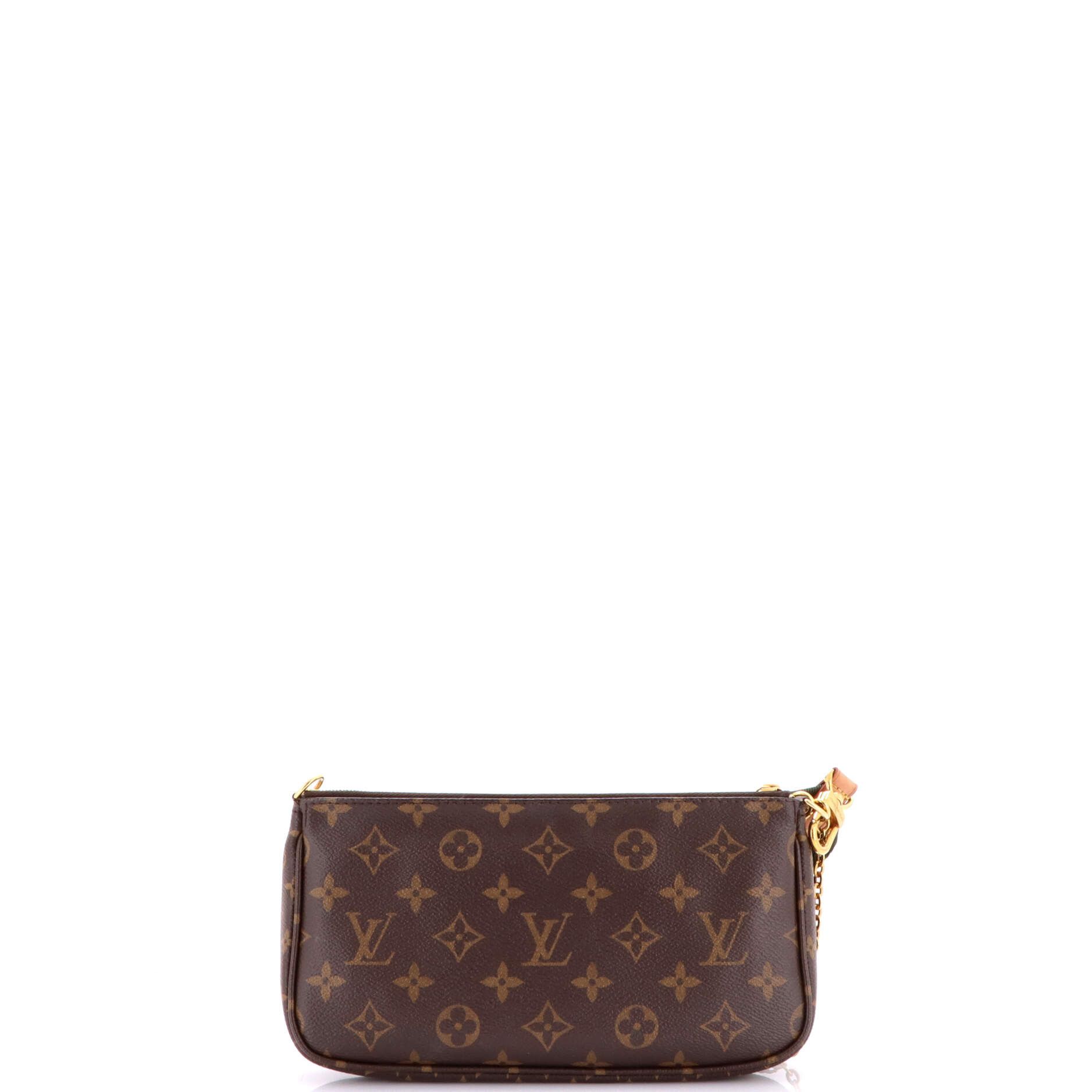 Louis Vuitton Multi Pochette Accessoires Monogram Canvas Size ONE SIZE - 2 Thumbnail