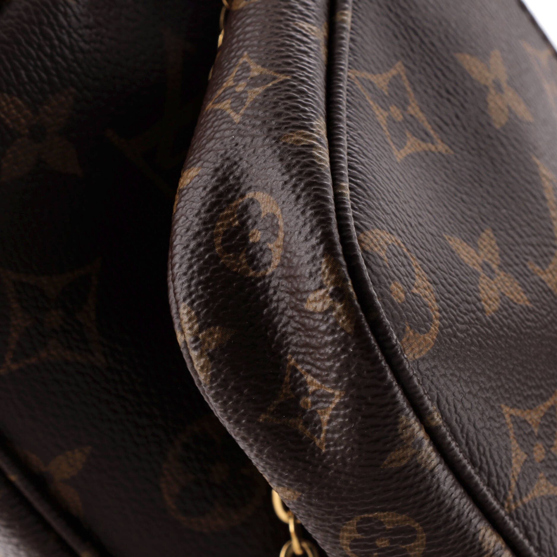 Louis Vuitton Multi Pochette Accessoires Monogram Canvas Size ONE SIZE - 5 Thumbnail