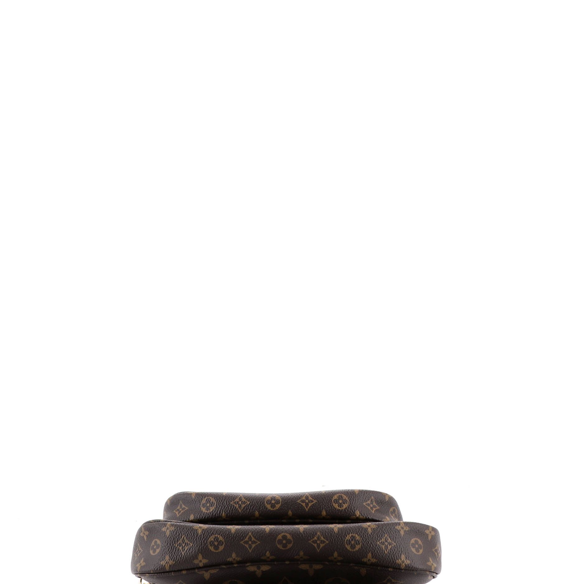 Louis Vuitton Multi Pochette Accessoires Monogram Canvas Size ONE SIZE - 3 Thumbnail
