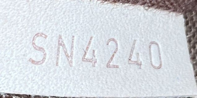 Louis Vuitton Multi Pochette Accessoires Monogram Canvas Size ONE SIZE - 8 Thumbnail