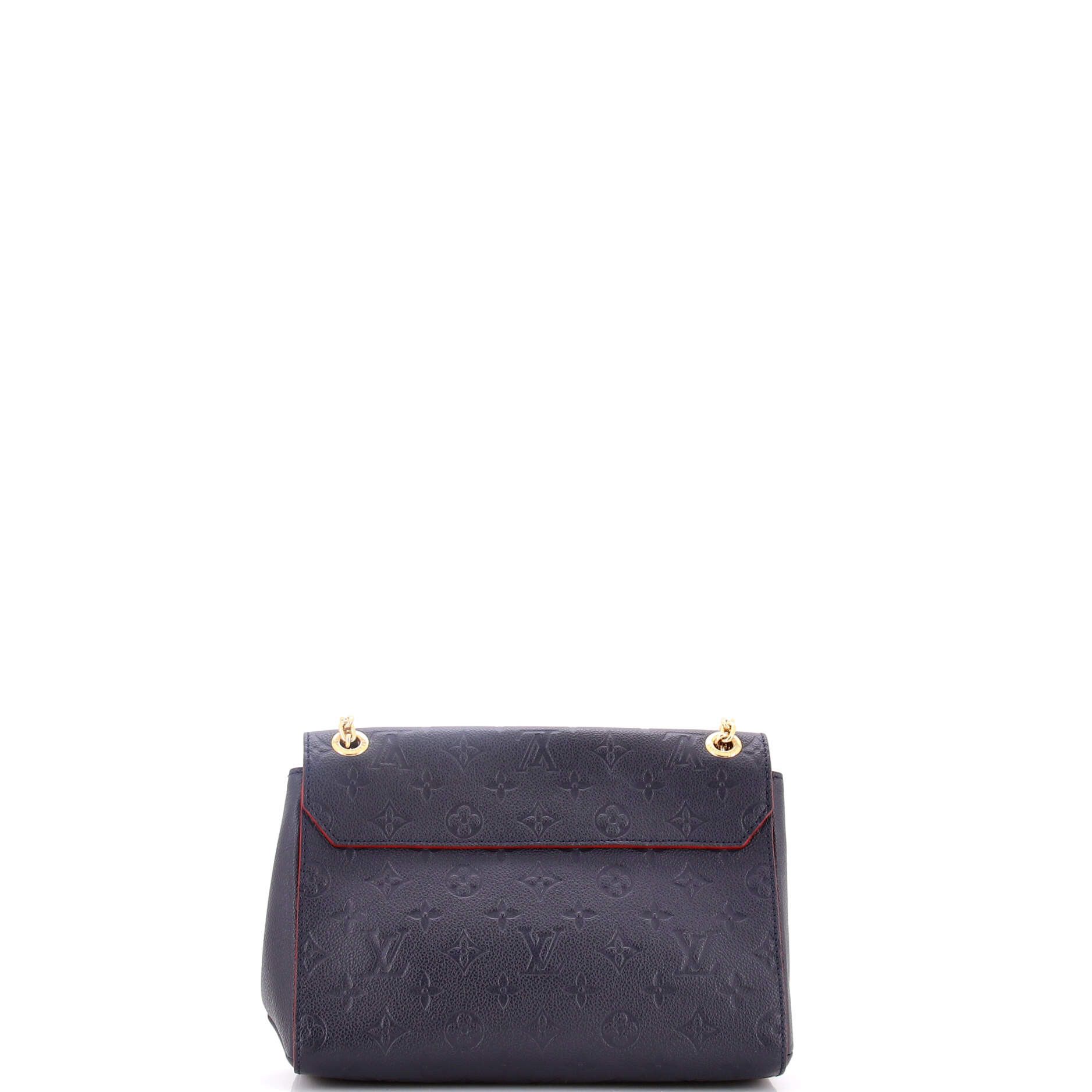Louis Vuitton Vavin Handbag Monogram Empreinte Leather PM Size ONE SIZE - 2 Thumbnail