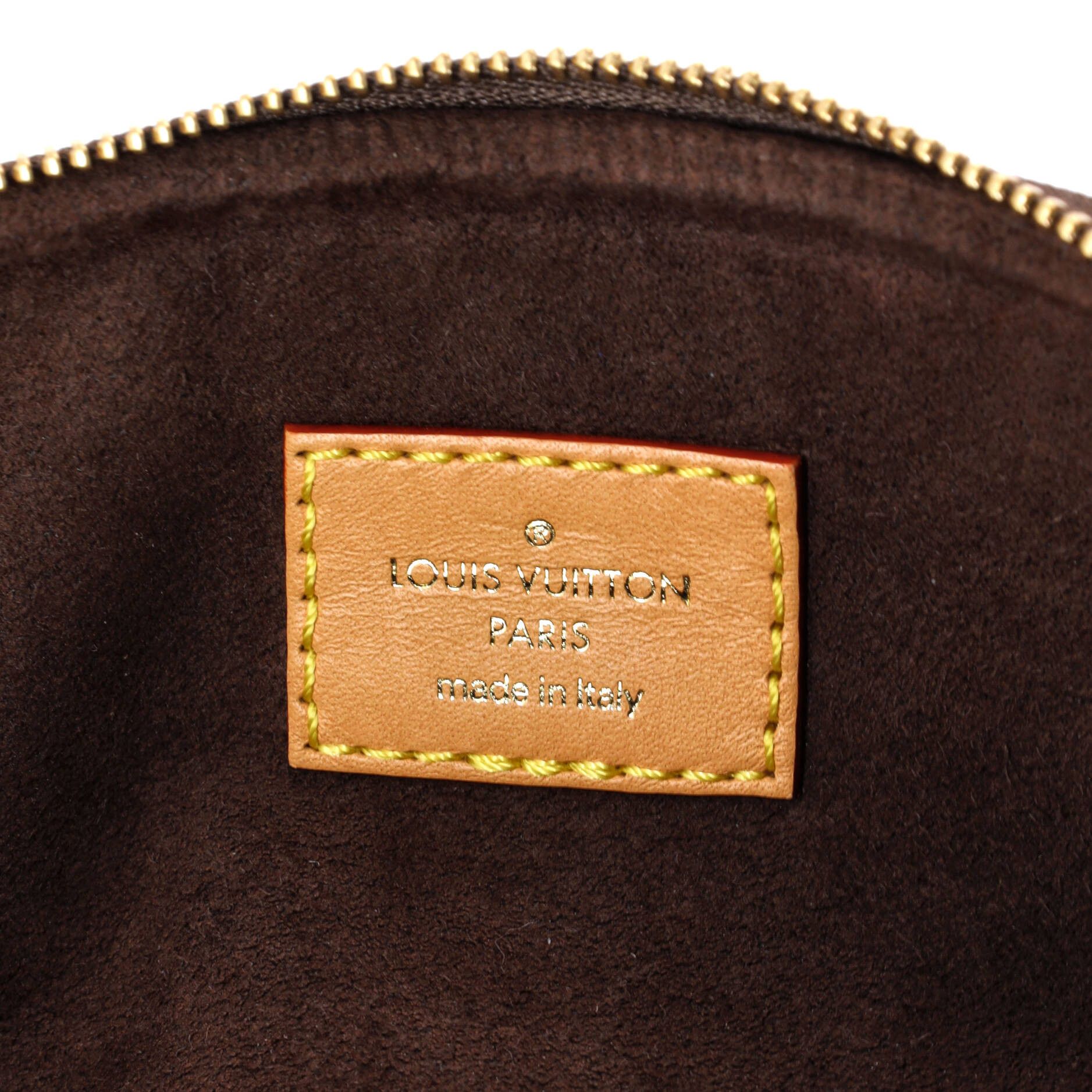 Louis Vuitton Bum Bag Monogram Canvas Mini Size ONE SIZE - 6 Thumbnail