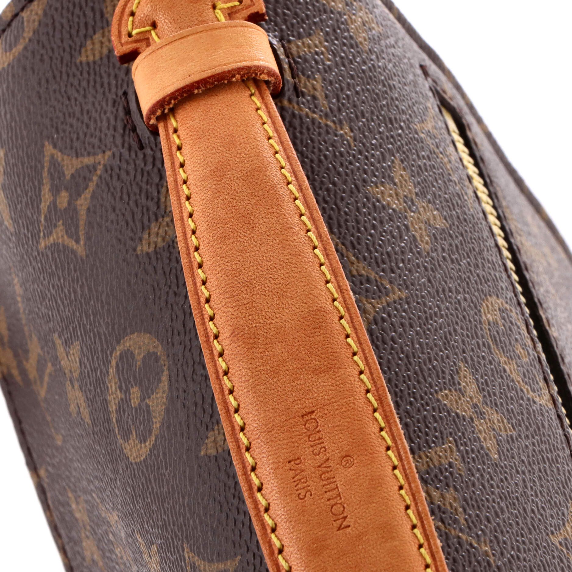Louis Vuitton Pochette Metis Monogram Canvas Size ONE SIZE - 5 Thumbnail