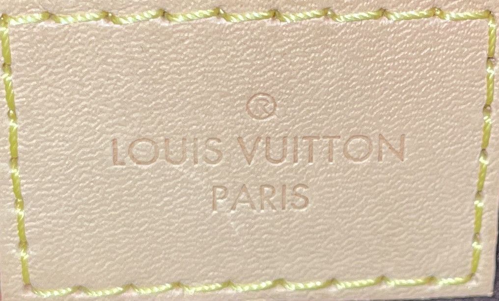 Louis Vuitton Pochette Metis Monogram Canvas Size ONE SIZE - 8 Thumbnail