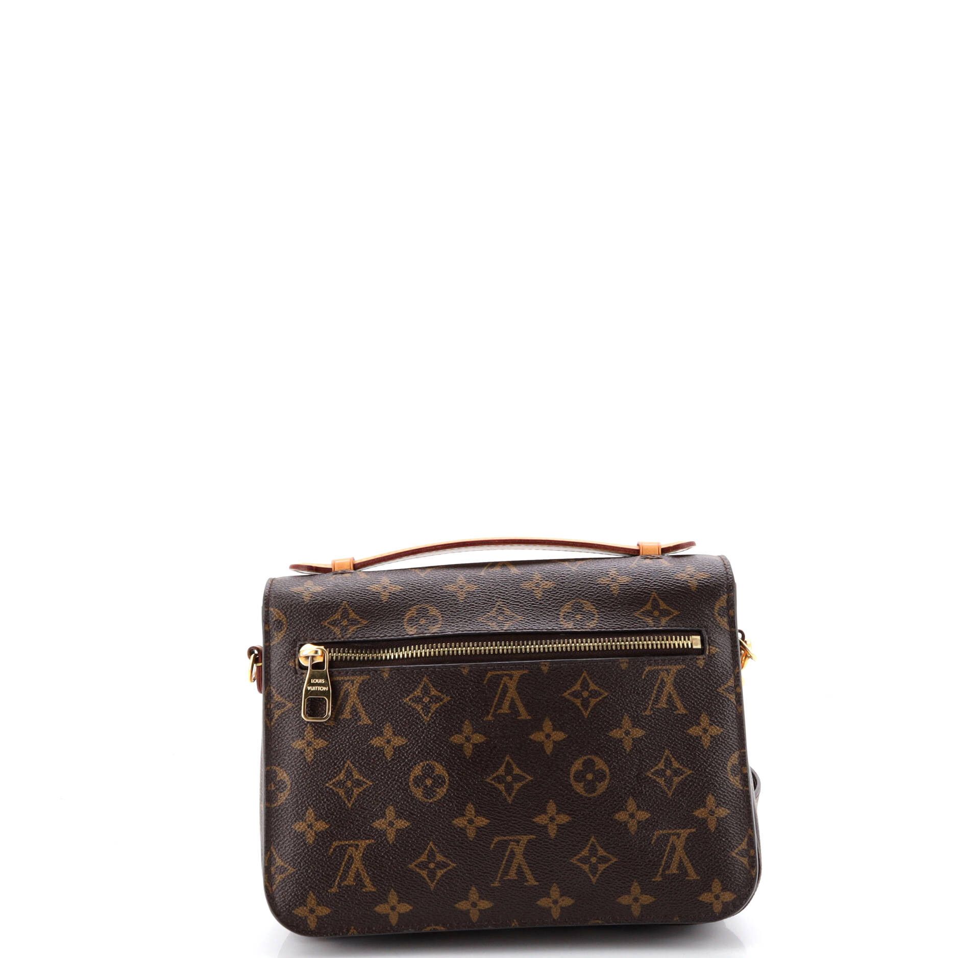 Louis Vuitton Pochette Metis Monogram Canvas Size ONE SIZE - 2 Thumbnail