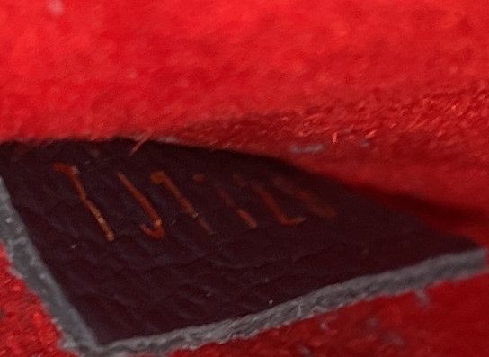 Louis Vuitton Saint Sulpice Handbag Monogram Empreinte Leather PM Size ONE SIZE - 5 Thumbnail