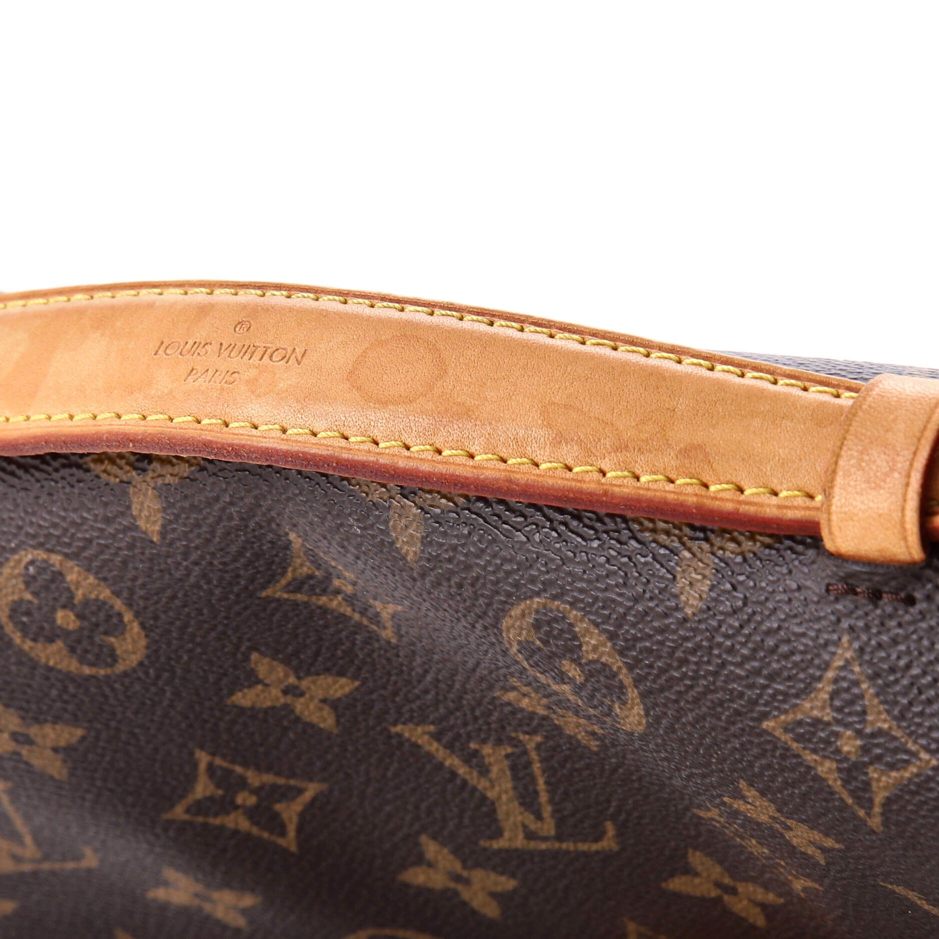 Louis Vuitton Pochette Metis Monogram Canvas Size ONE SIZE - 6 Thumbnail
