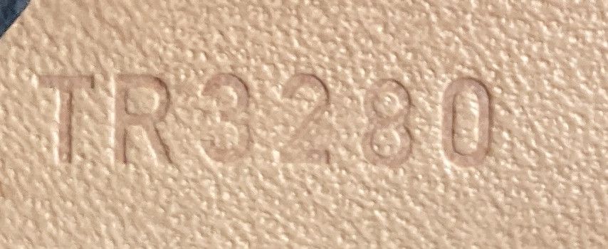 Louis Vuitton Speedy Bandouliere Bag Monogram Canvas Nano Size ONE SIZE - 7 Thumbnail
