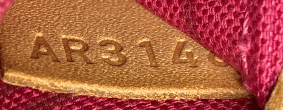 Louis Vuitton Neverfull NM Tote Limited Edition Patches Monogram Canvas MM Size ONE SIZE - 8 Thumbnail