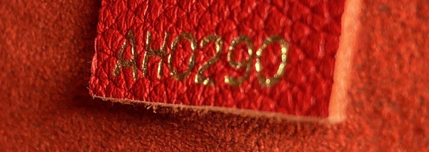 Louis Vuitton Victoire Handbag Monogram Canvas and Leather Size ONE SIZE - 8 Thumbnail