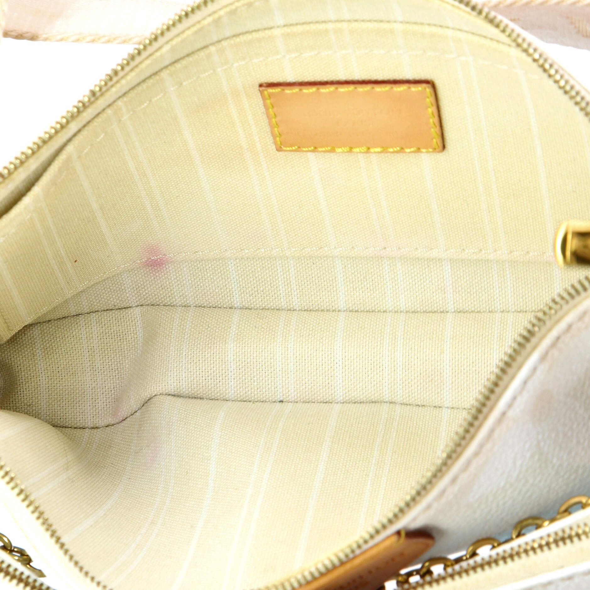 Louis Vuitton Multi Pochette Accessoires By The Pool Monogram Giant Size ONE SIZE - 5 Thumbnail