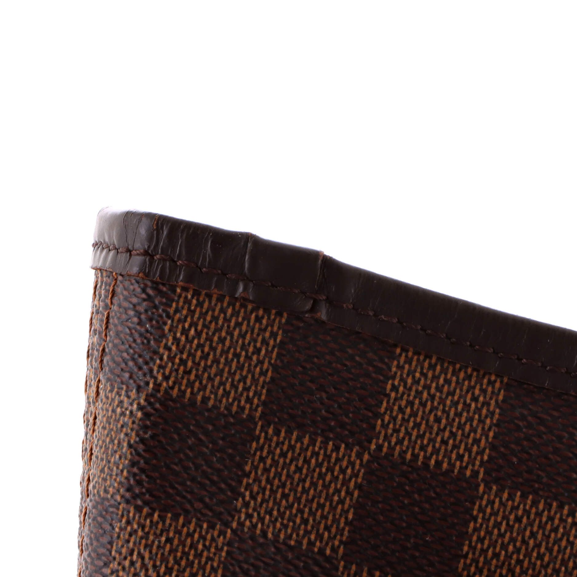 Louis Vuitton Neverfull NM Tote Damier MM Size ONE SIZE - 6 Thumbnail