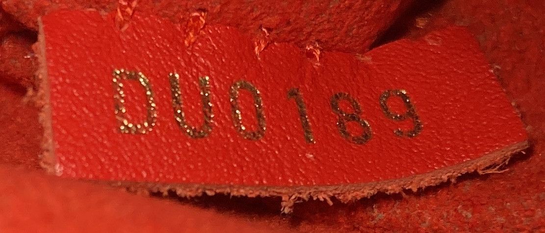 Louis Vuitton Locky Handbag Monogram Canvas with Leather BB Size ONE SIZE - 6 Thumbnail