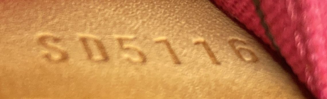 Louis Vuitton Neverfull NM Tote Monogram Canvas MM Size ONE SIZE - 8 Thumbnail