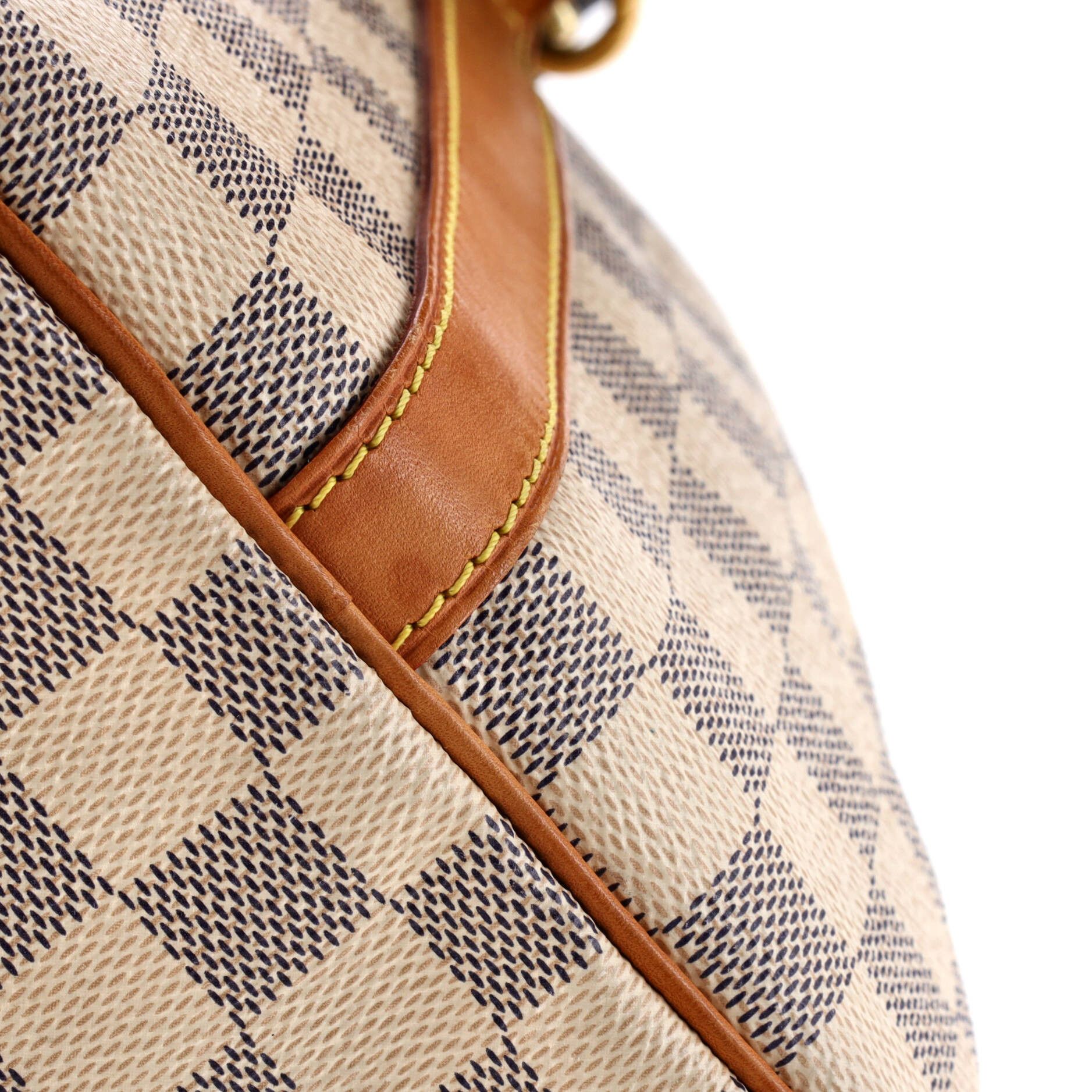Louis Vuitton Speedy Bandouliere Bag Damier 30 Size ONE SIZE - 5 Thumbnail