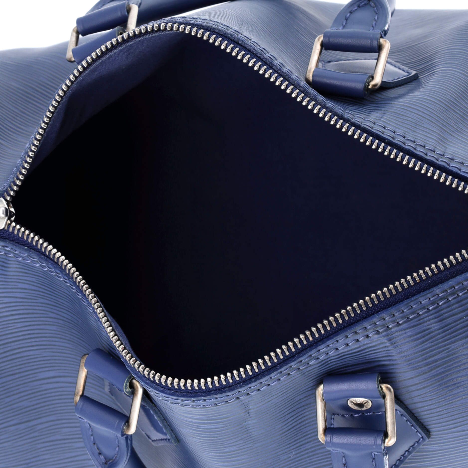 Louis Vuitton Speedy Handbag Epi Leather 30 Size ONE SIZE - 4 Thumbnail