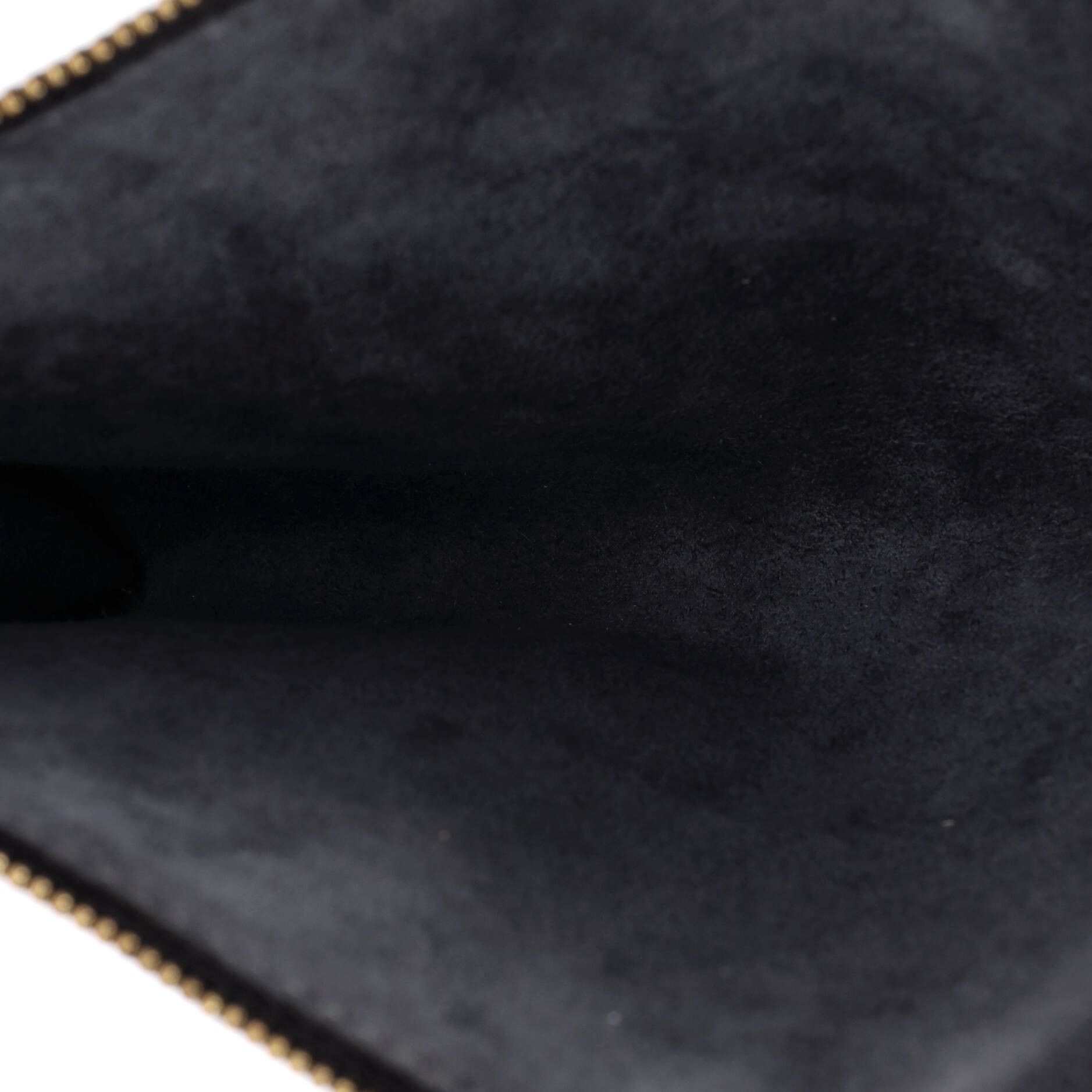 Louis Vuitton Pochette Accessoires Epi Leather Size ONE SIZE - 4 Thumbnail