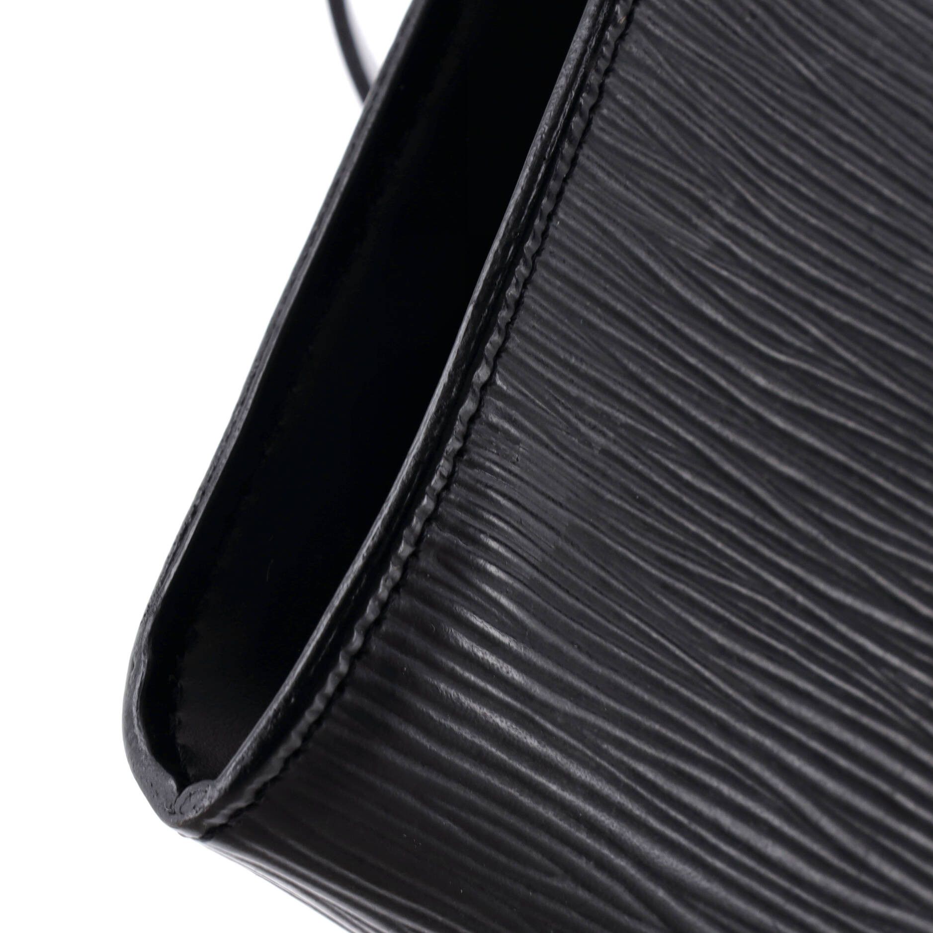 Louis Vuitton Pochette Accessoires Epi Leather Size ONE SIZE - 5 Thumbnail