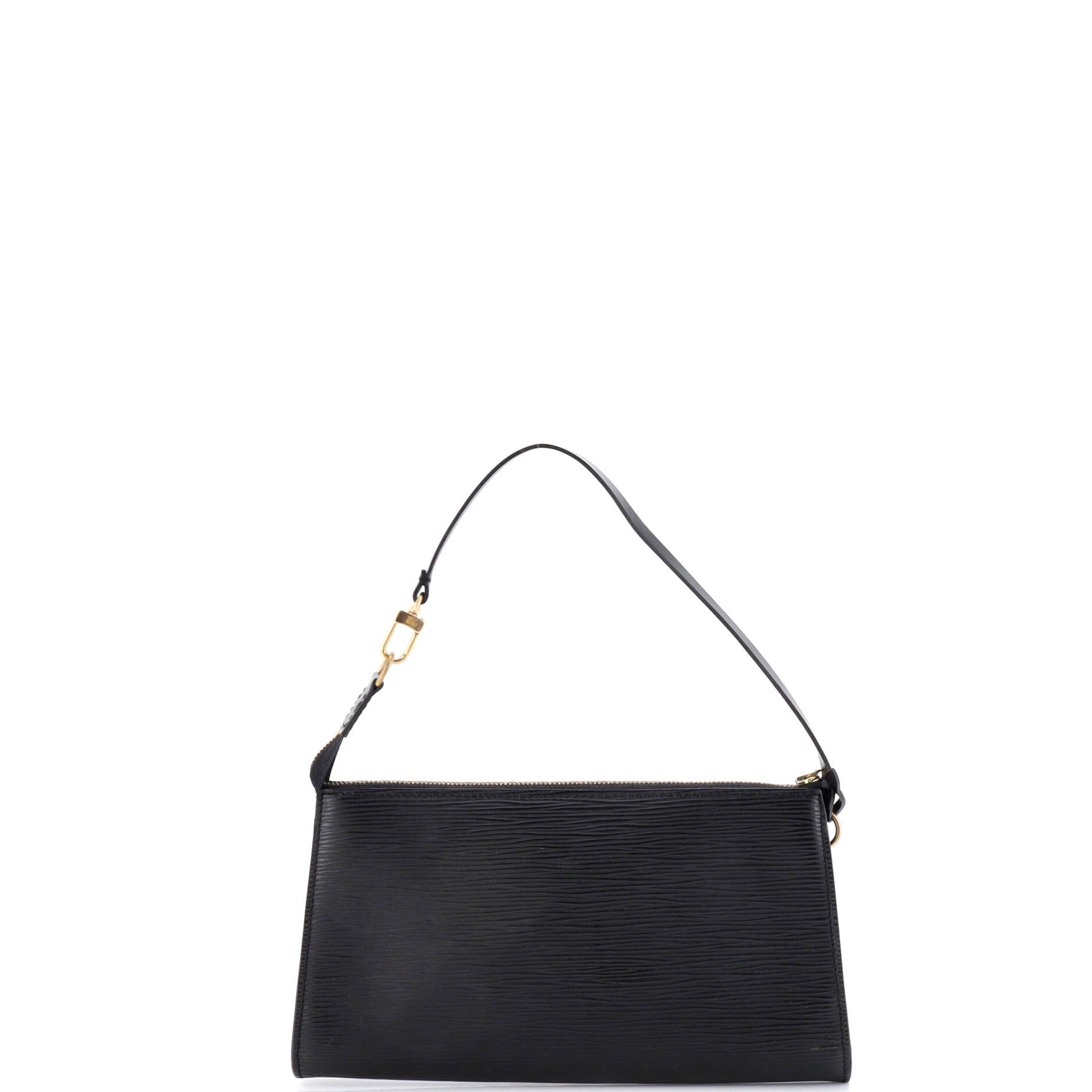 Louis Vuitton Pochette Accessoires Epi Leather Size ONE SIZE - 2 Thumbnail