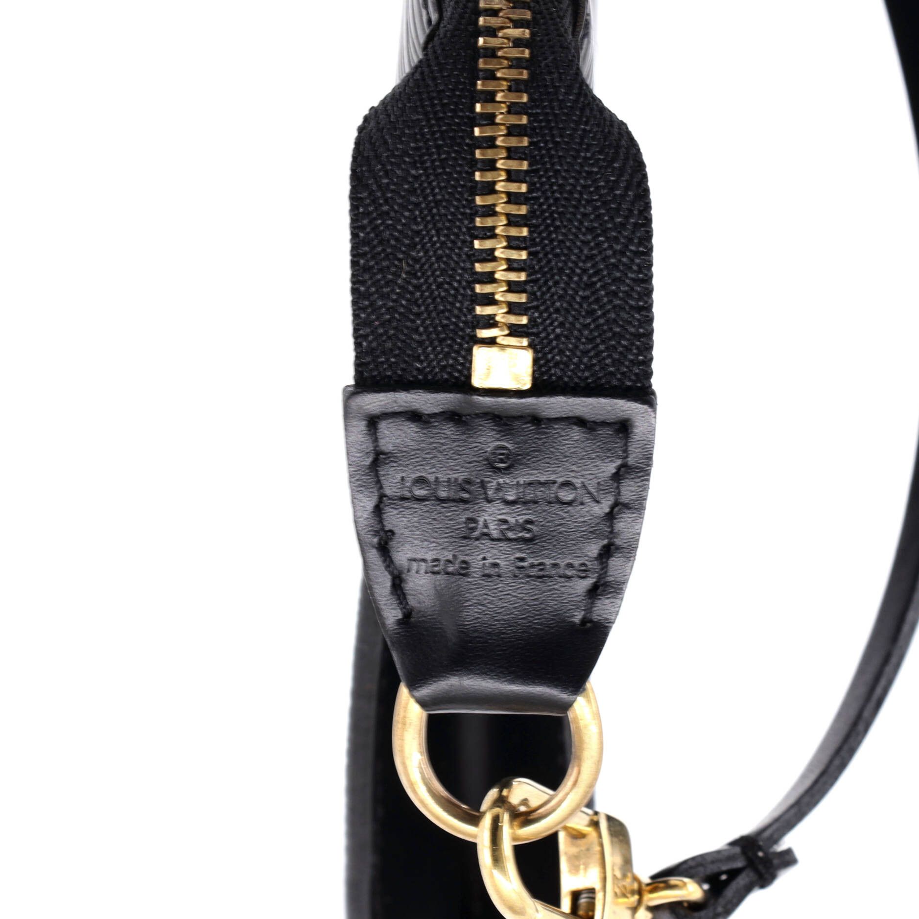 Louis Vuitton Pochette Accessoires Epi Leather Size ONE SIZE - 6 Thumbnail