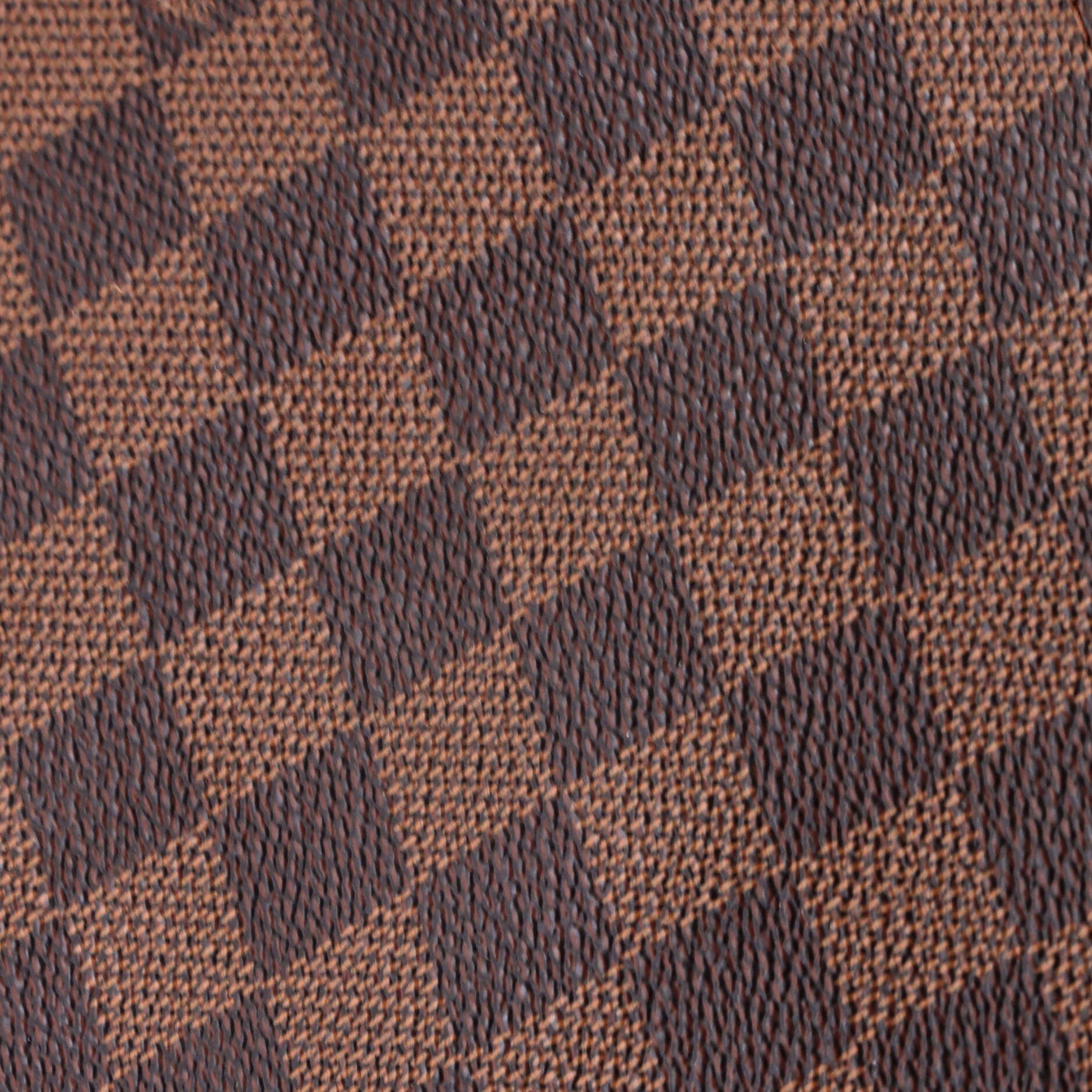 Louis Vuitton Neverfull Pochette Damier Large Size ONE SIZE - 6 Thumbnail