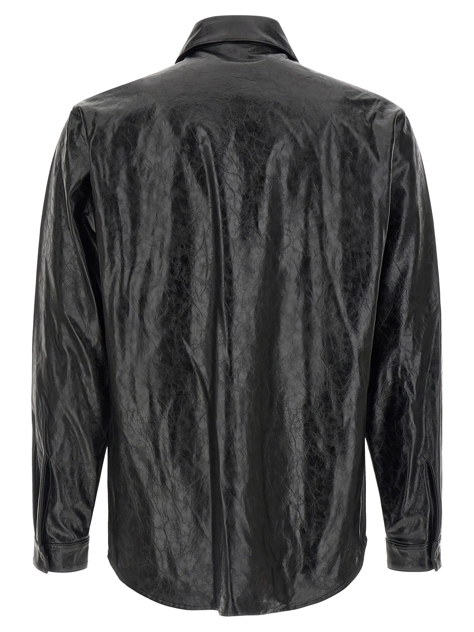 Diesel 'S-Simply-Qmbu' Shirt Size US M / EU 48-50 / 2 - 2 Thumbnail
