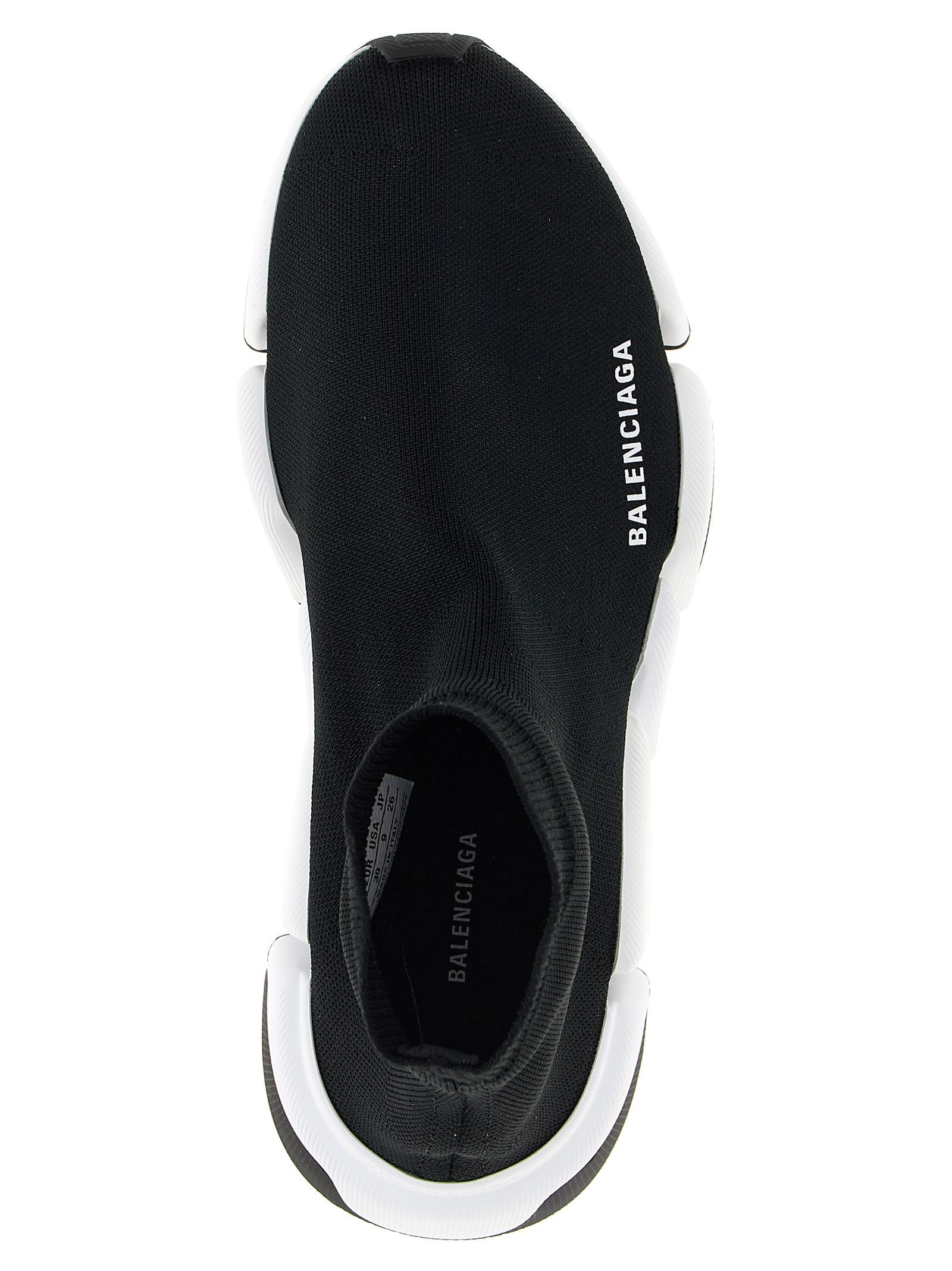 Balenciaga 'Speed 2.0’ Sneakers Size US 11 / IT 41 - 4 Thumbnail
