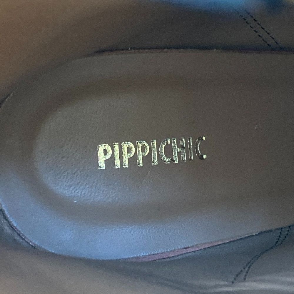 Other Other PIPPICHIC BMB Short Boots Leather Shoes DUTY FREE for USA Size ONE SIZE - 8 Thumbnail