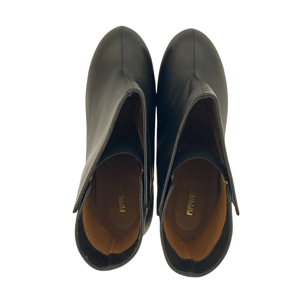 Other Other PIPPICHIC BMB Short Boots Leather Shoes DUTY FREE for USA Size ONE SIZE - 5 Thumbnail