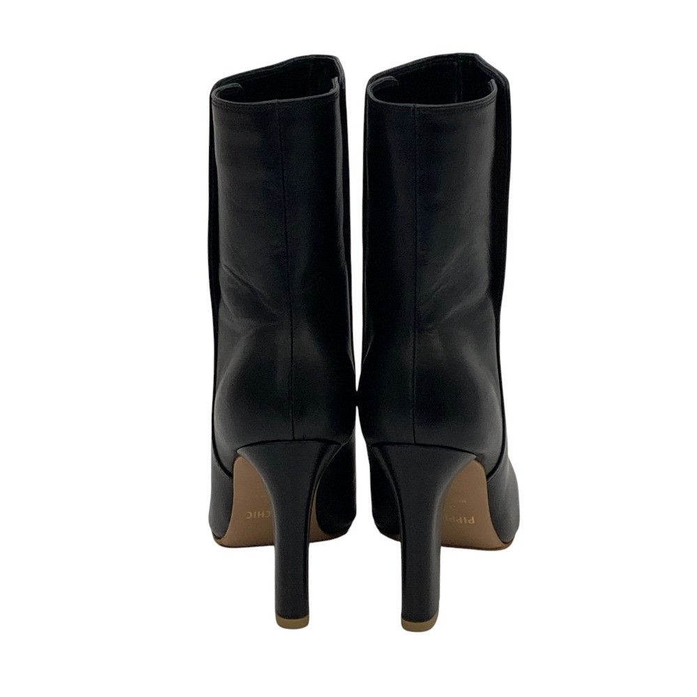 Other Other PIPPICHIC BMB Short Boots Leather Shoes DUTY FREE for USA Size ONE SIZE - 3 Thumbnail