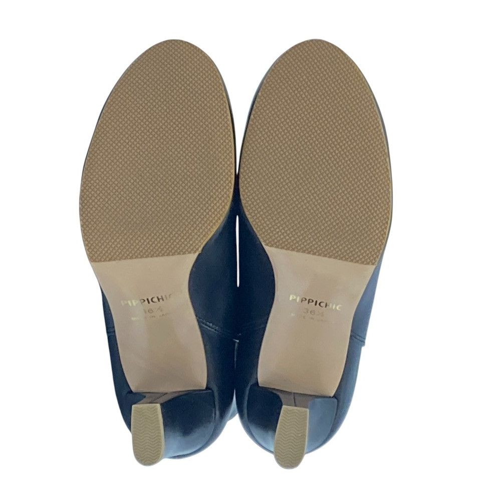 Other Other PIPPICHIC BMB Short Boots Leather Shoes DUTY FREE for USA Size ONE SIZE - 6 Thumbnail