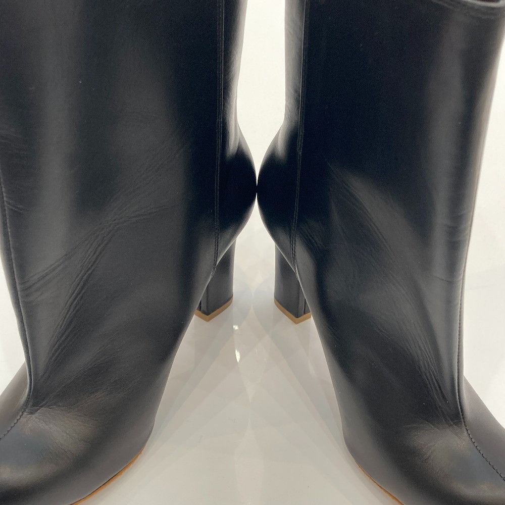 Other Other PIPPICHIC BMB Short Boots Leather Shoes DUTY FREE for USA Size ONE SIZE - 13 Thumbnail