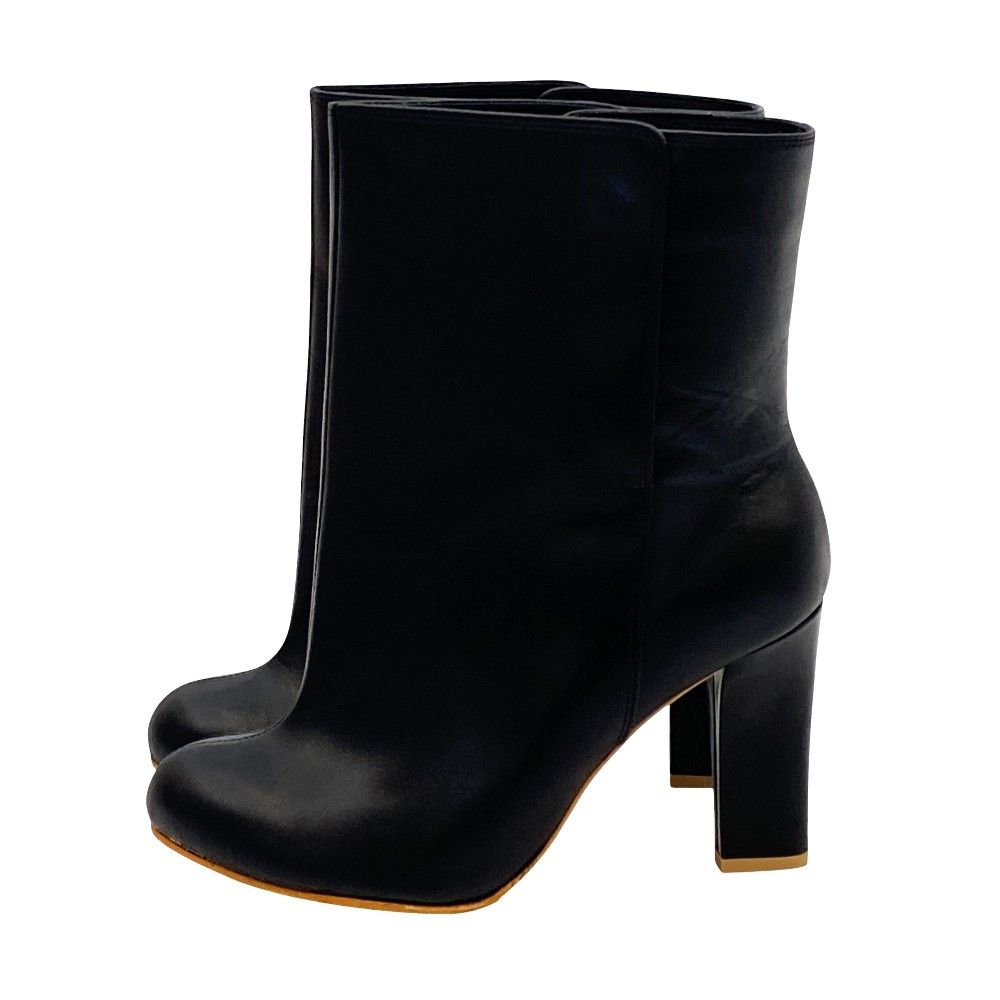 Other Other PIPPICHIC BMB Short Boots Leather Shoes DUTY FREE for USA Size ONE SIZE - 2 Thumbnail