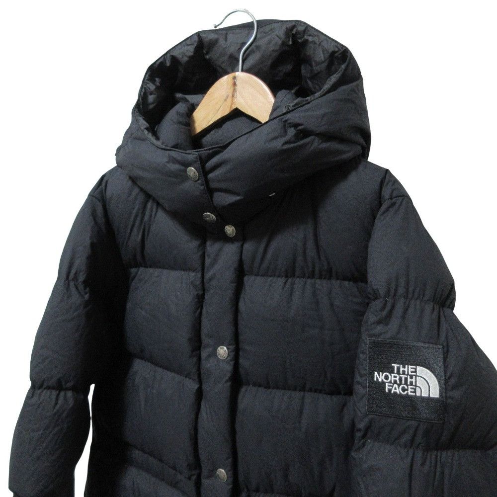 The North Face THE NORTH FACE THE NORTH FACE CAMP Sierra Short Down Jacket Textile Outerwear NDW92230 DUTY FREE for USA Size ONE SIZE - 4 Thumbnail